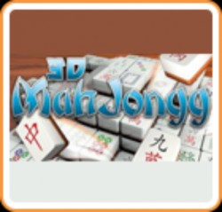 3D MahJongg ROM