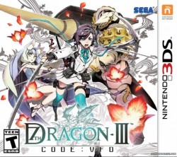 7th Dragon III Code: VFD ROM