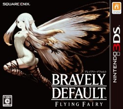 Bravely Default: Flying Fairy ROM