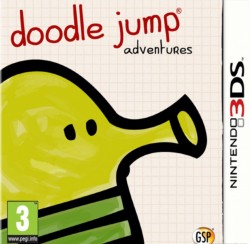 Doodle Jump Adventures ROM