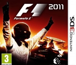 F1 2011 ROM