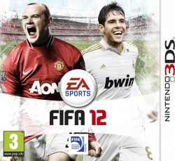 FIFA Soccer 12 ROM
