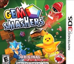 Gem Smashers ROM