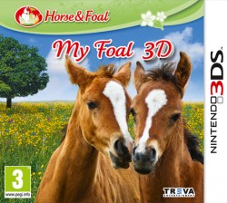 My Foal 3D ROM