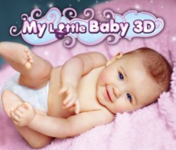My Little Baby 3D