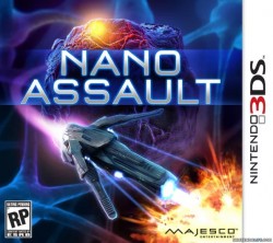 Nano Assault ROM