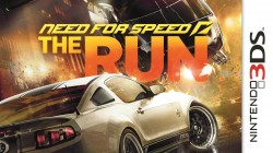 Need for Speed: The Run ROM