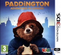 Paddington: Adventures in London ROM