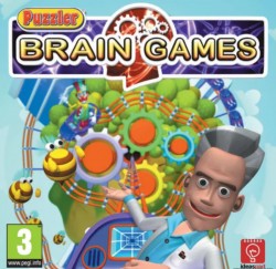 Puzzler Brain Games ROM