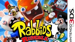 Rabbids Rumble ROM
