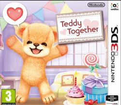 Teddy Together ROM