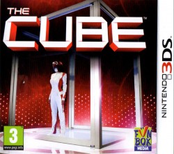The Cube ROM
