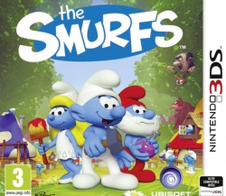 The Smurfs ROM
