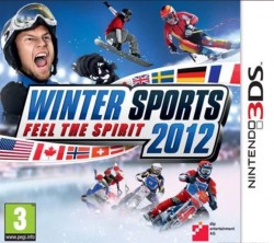 Winter Sports 2012: Feel the Spirit ROM